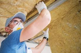 Best Blown-In Insulation  in Park Ridge, NJ